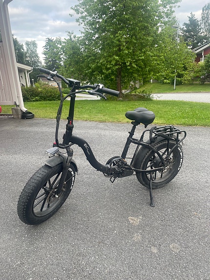 Sähköpyörä