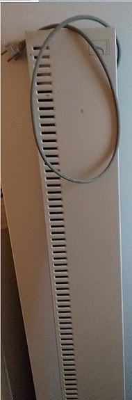 Strömberg lämpölista