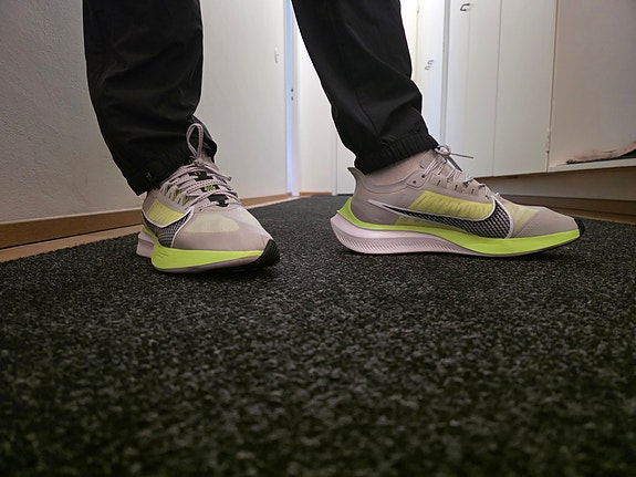 Miesten Nike juoksukengät