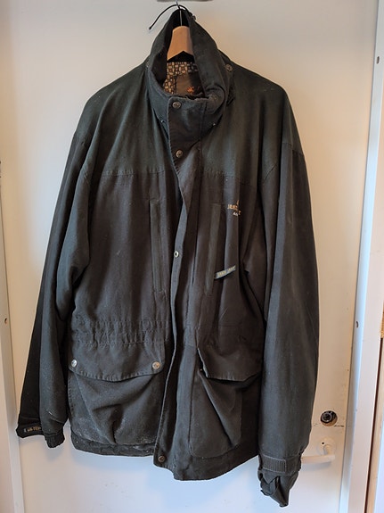 JahtiJakt Air-Tex puku XL
