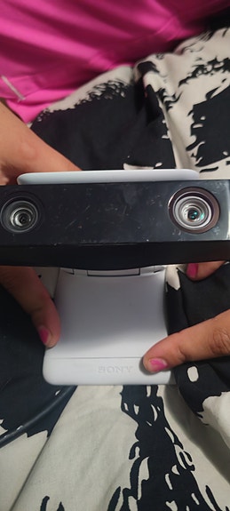 Sony PlayStation 5 HD Camera