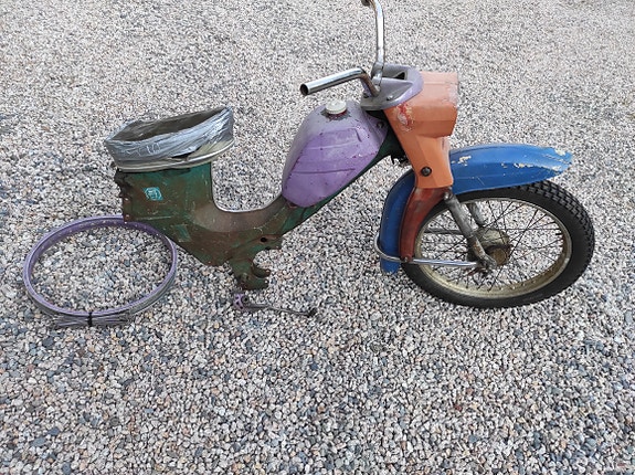 Tunturi pappa
