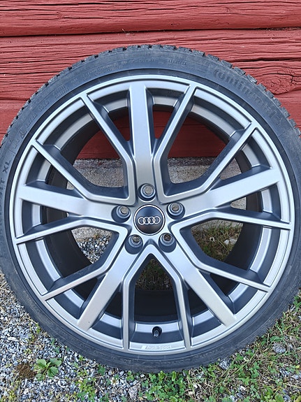 Audi oem