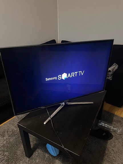 Samsung Smart TV taulutelevisio