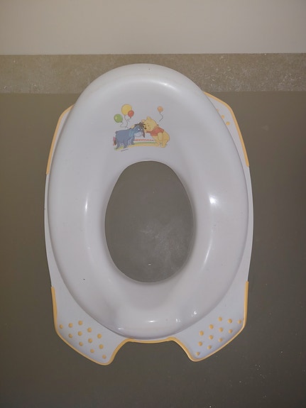 Wc supistaja