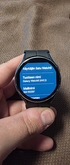 Samsung Watch 6 LTE
