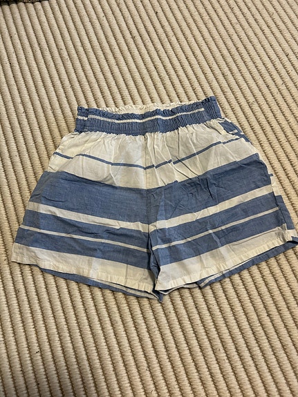 HM shortsit 140