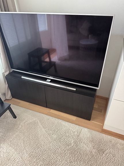Ikea Bestå tv-taso