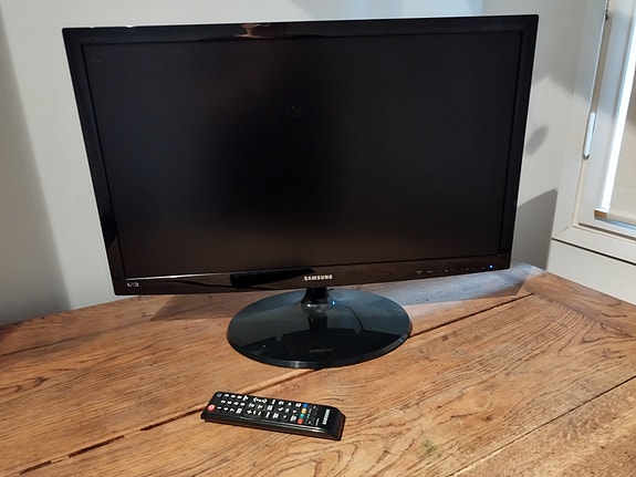 Samsung telkkari