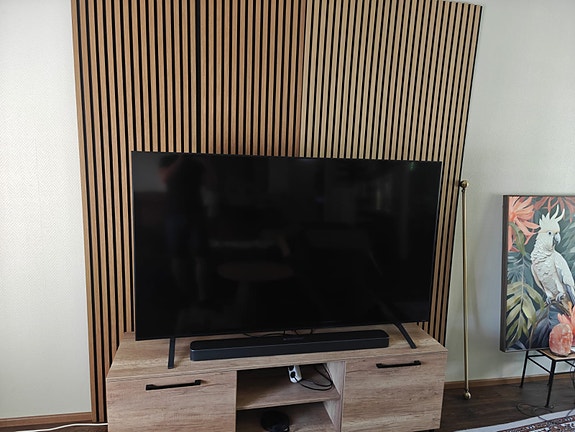 LG Nanocell televisio, 70 tuumaa