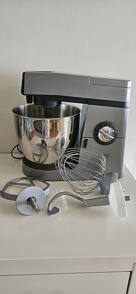 Kenwood yleiskone