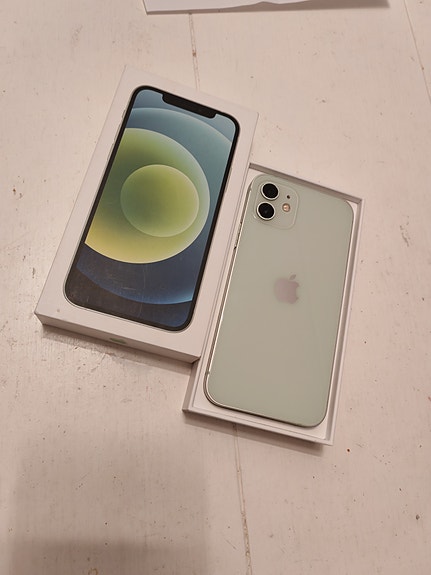 IPhone 12  64Gb