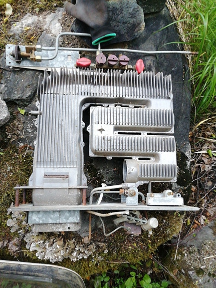 80-luvun lmc vaunun osia