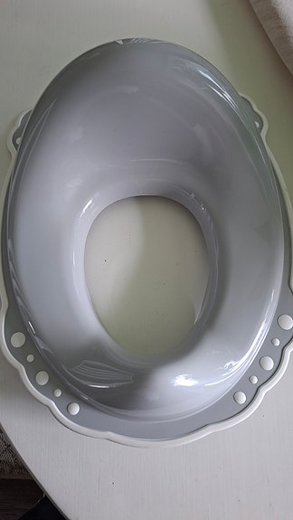 WC-pytyn pienennysrengas