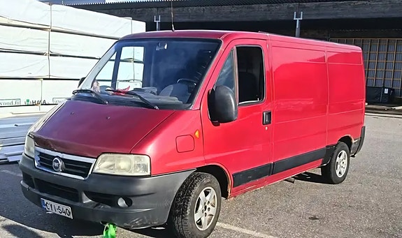 Fiat Ducato