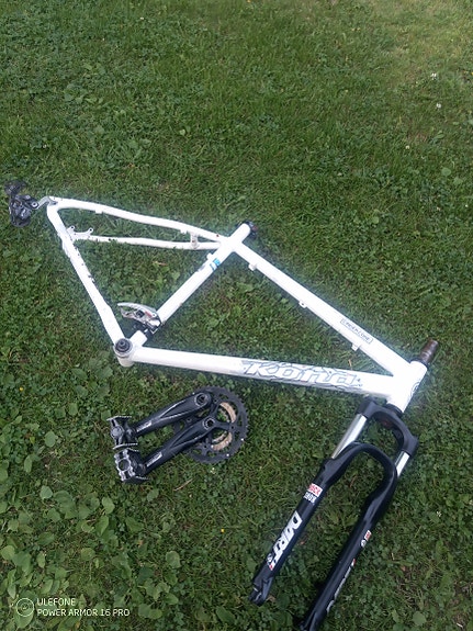 Kona projekti