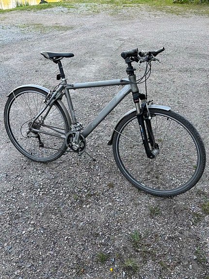 Nishiki RH75 Cross hybrid