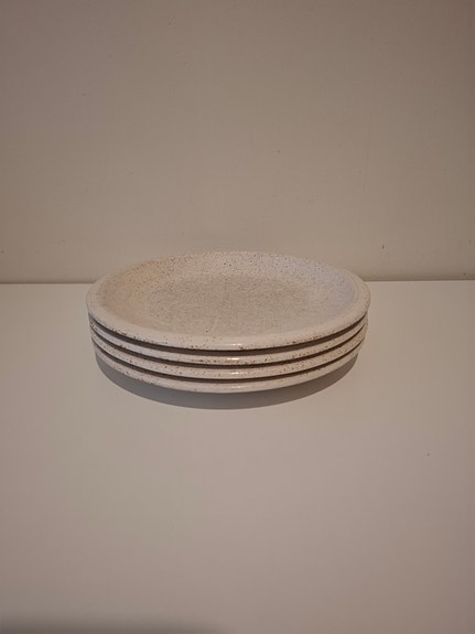Pentik Riekko lautaset