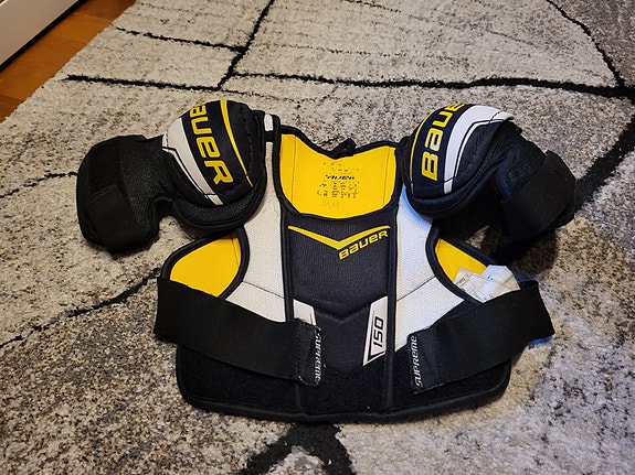 Bauer hartiasuoja