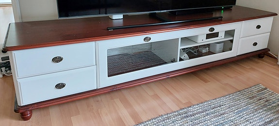 Laulumaa Viktoria tv-taso