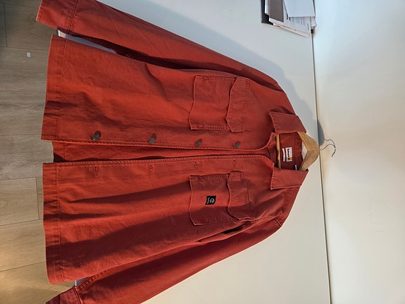 Timberland takki