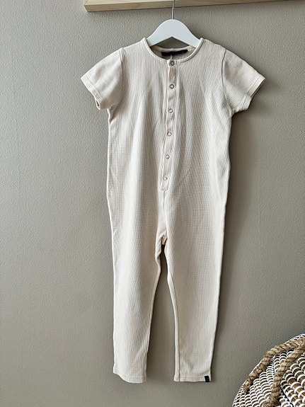 Kaiko lasten jumpsuit koko 110-116unisex