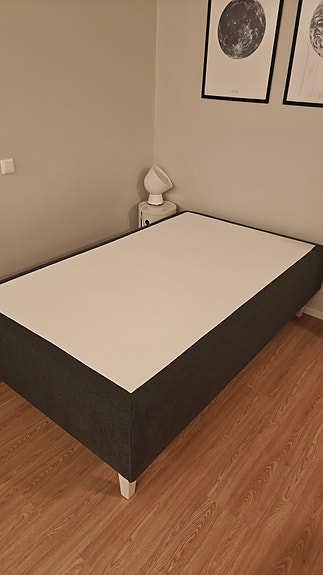 Asko Bonell / runkopatja 140cm *Varattu*