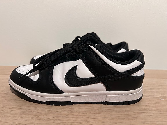 Nike lenkkarit