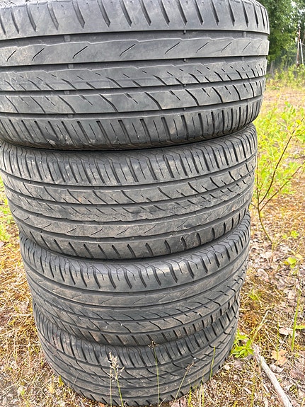 235/55/18 sarja