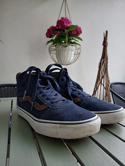 Vans kengät koko 40