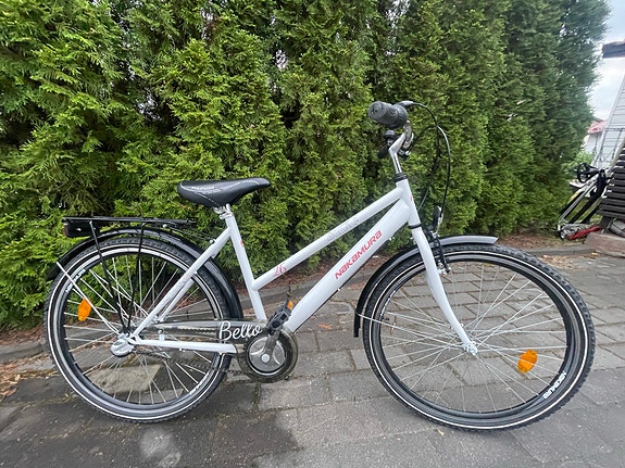 Nakamura Bello 26”