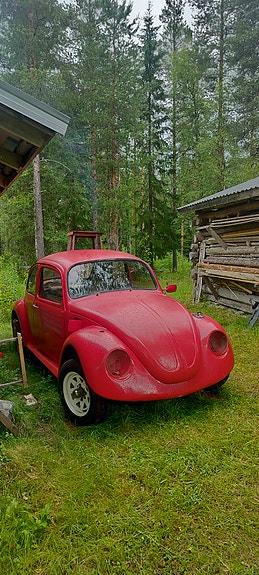 Volkswagen kupla