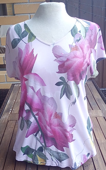 Ted Baker paita S ( M)
