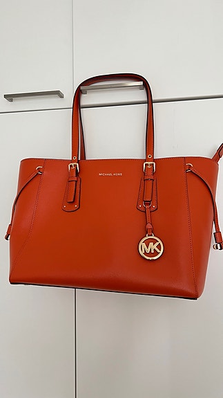 MICHAEL KORS Jet Set Tote