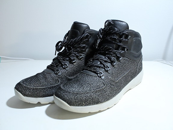 Timberland miesten kengät koko 44,5 musta