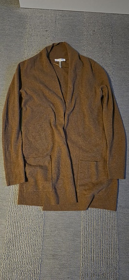 Essentials by Stockmann Kashmir neule XS