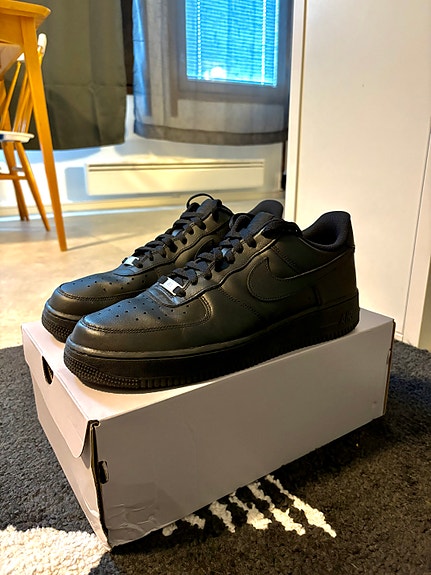 Nike Air force 1 low ’07