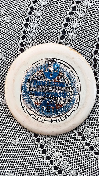 Millenium Discs Scorpius