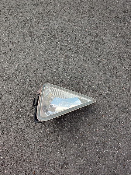 Honda Civic (2006-2011) oikeanpuoleinen sumuvalo