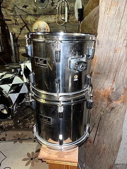Pearl Export Series