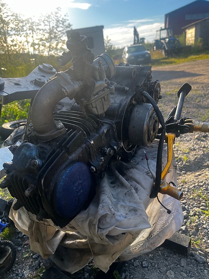 Lifan 125cc um
