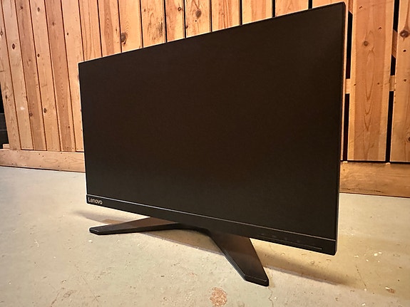 Lenovo G25-10 24,5” 144 Hz pelinäyttö