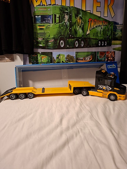 Scania