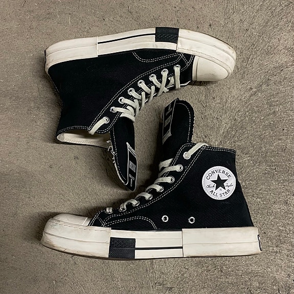 Converse Drkstar