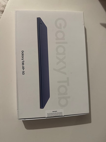 Samsung Galaxy Tab A tabletti 64 GB