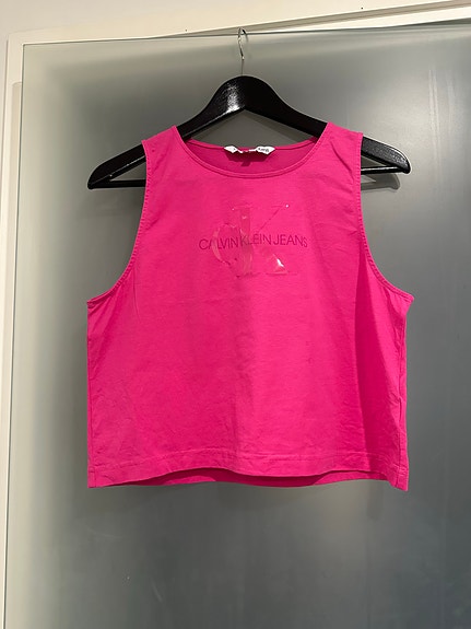 Calvin Klein Jeans toppi
