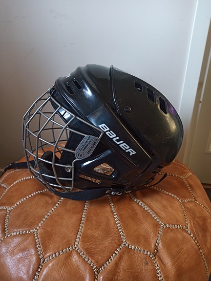 Bauer kypärä BHH1500L