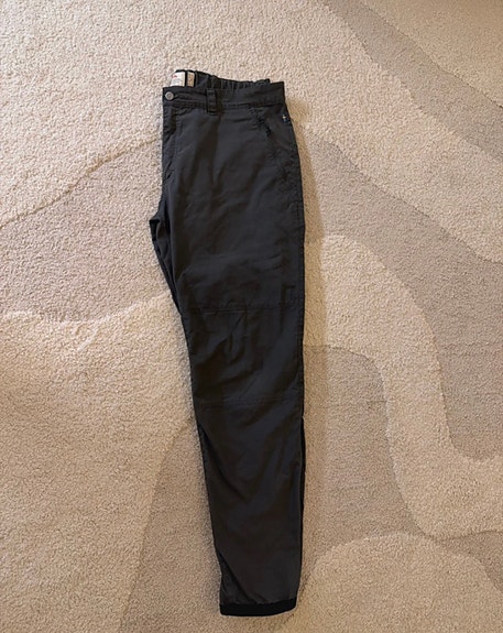 Fjällräven Vardag Trousers