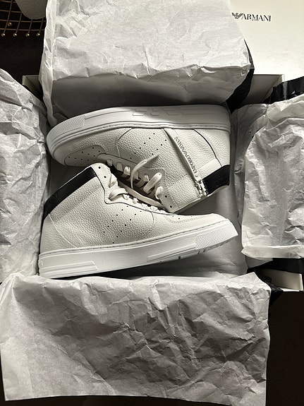 EMPORIO ARMANI 42
