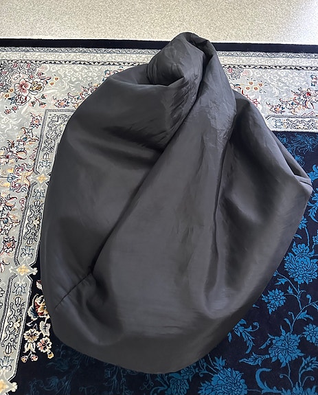 Pieni säkkituoli